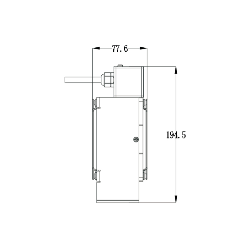 省空間型風扇加熱器HHS160/DEA-HR- -250-H/DEA-HR- -250-L定制款