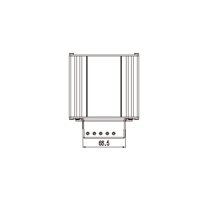 緊湊型風(fēng)扇加熱器RH 150- -650系列